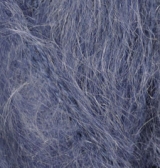 Пряжа Alize Mohair Classic 411