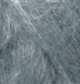 Пряжа Alize Mohair Classic 412