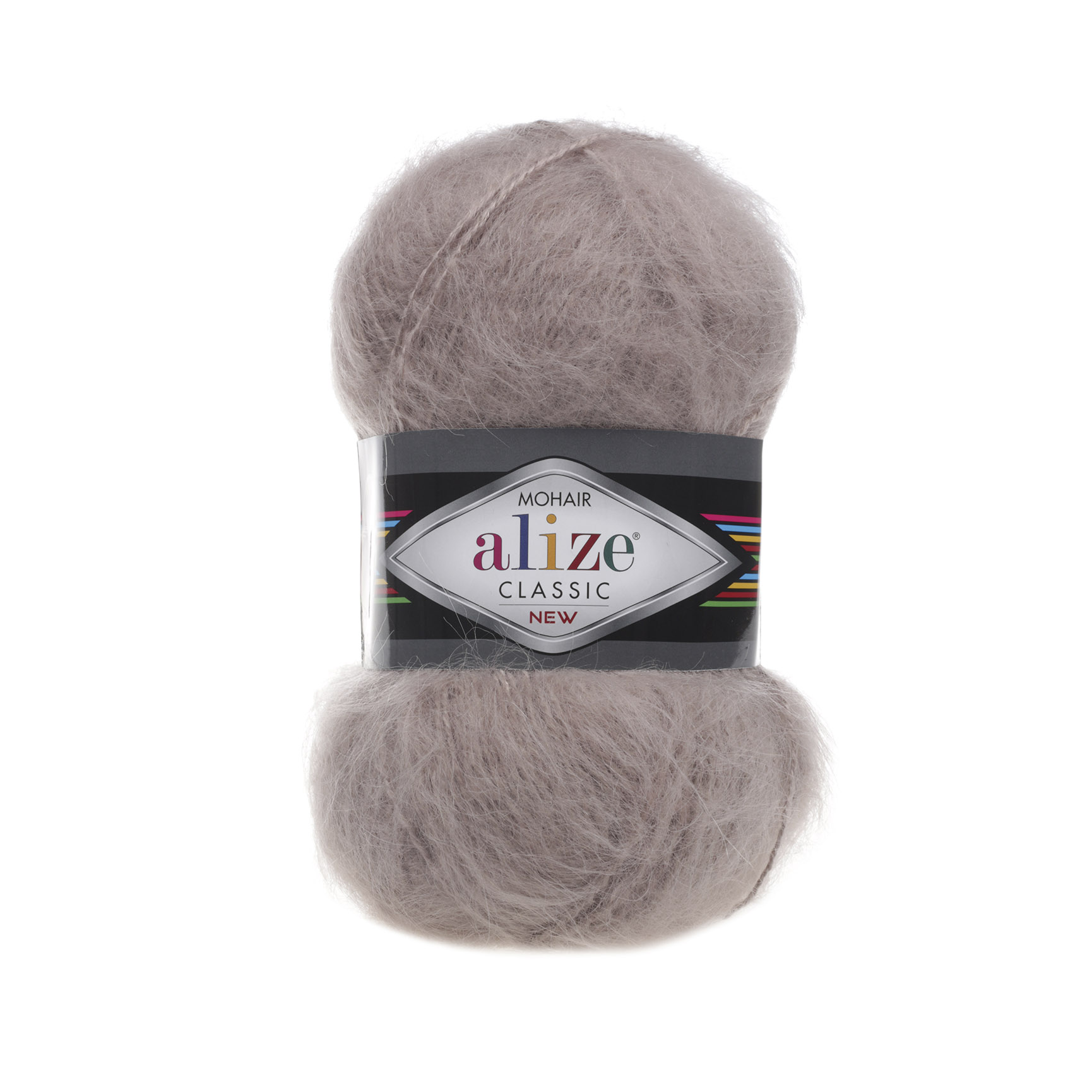 Пряжа Alize Mohair Classic 541