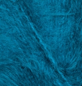 Пряжа Alize Mohair Classic 646
