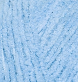 Пряжа Alize Softy 350