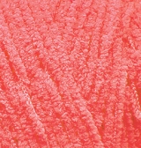 Пряжа Alize Softy 619