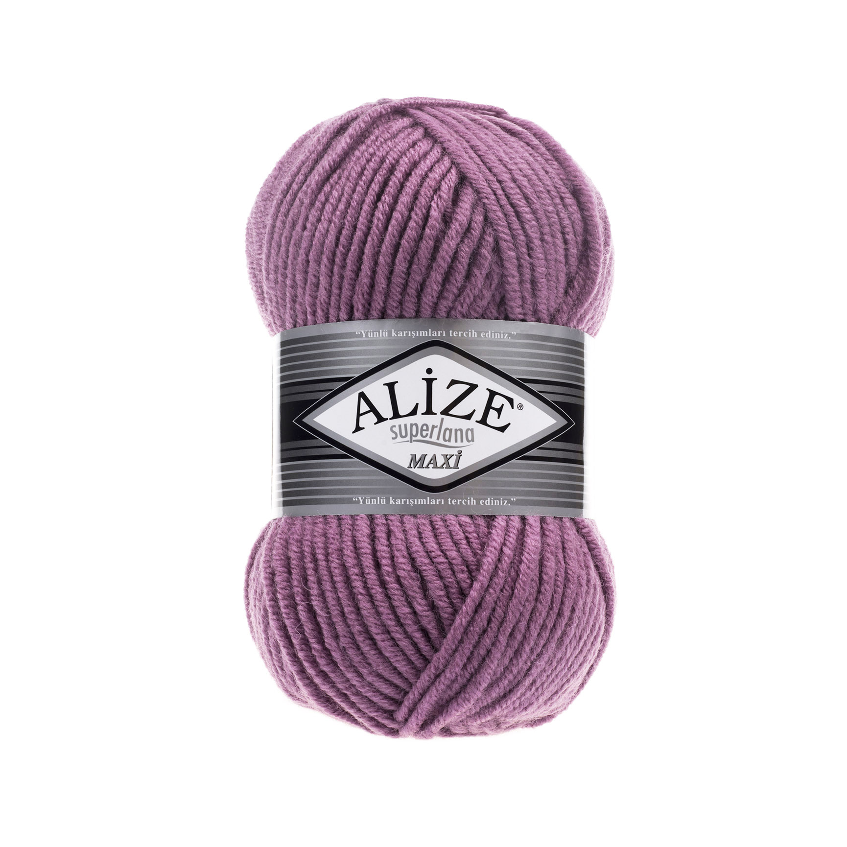 Пряжа Alize Superlana Maxi 28