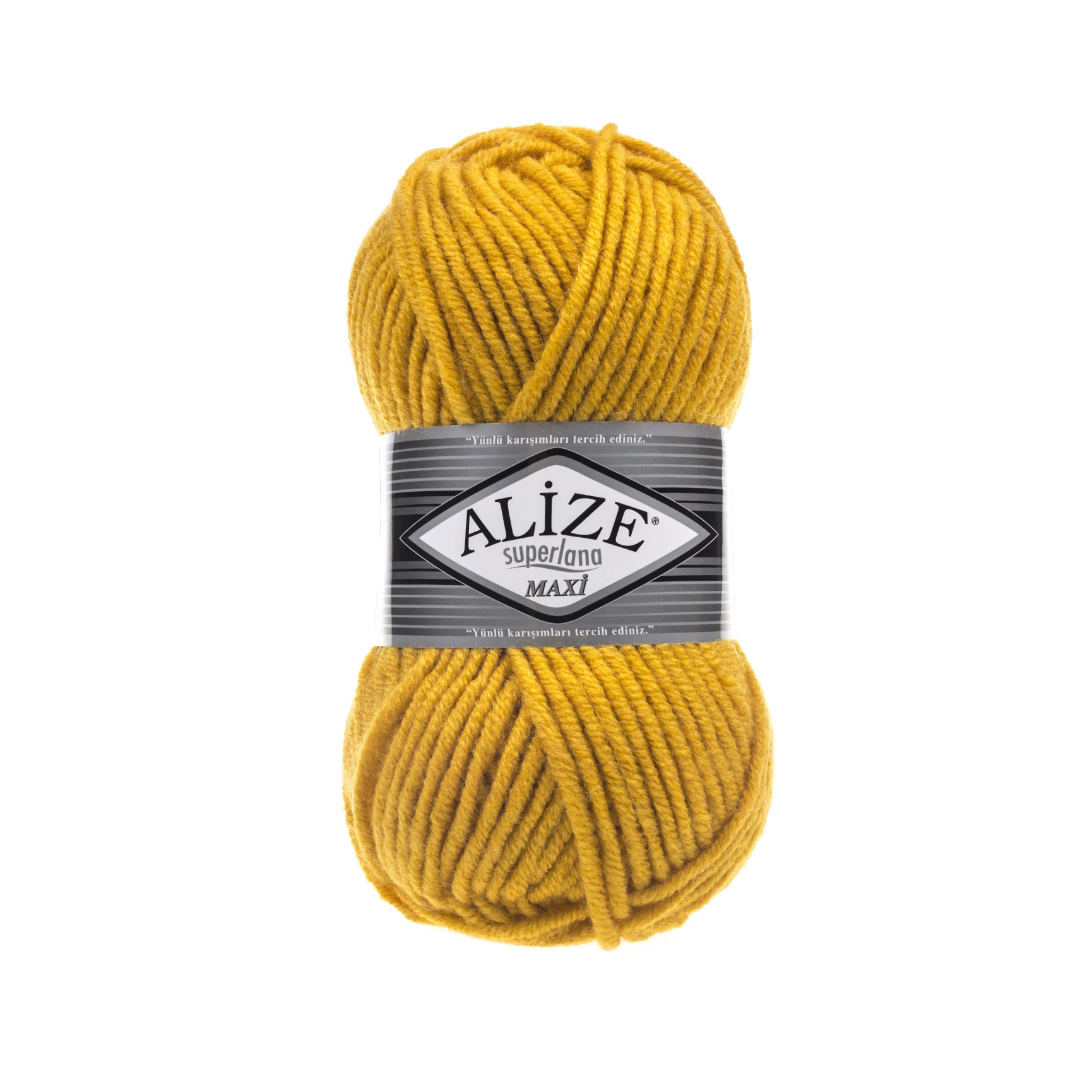Пряжа Alize Superlana Maxi 488