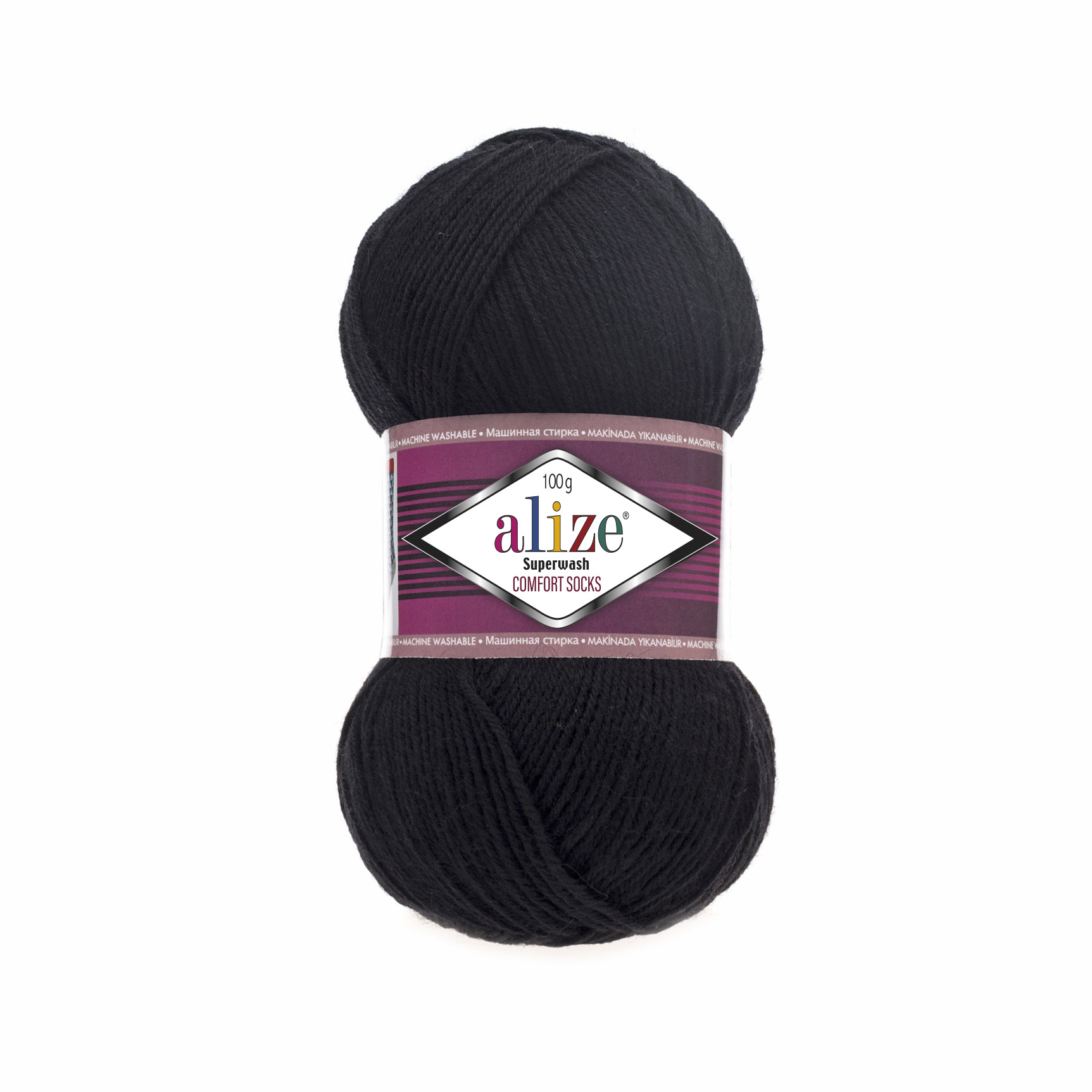 Пряжа Alize Superwash 100 60
