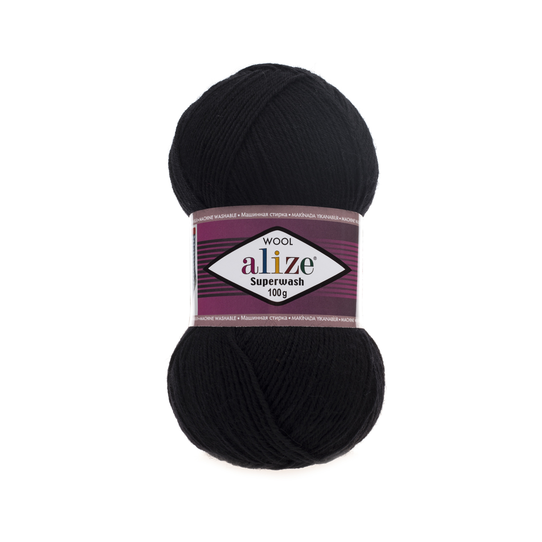 Пряжа Alize Superwash 100 60