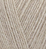 Пряжа Alize Superwash 100 152