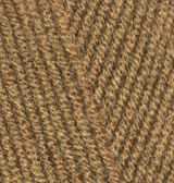 Пряжа Alize Lanagold Fine 499