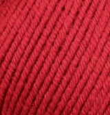 Пряжа Alize Merino Royal 56