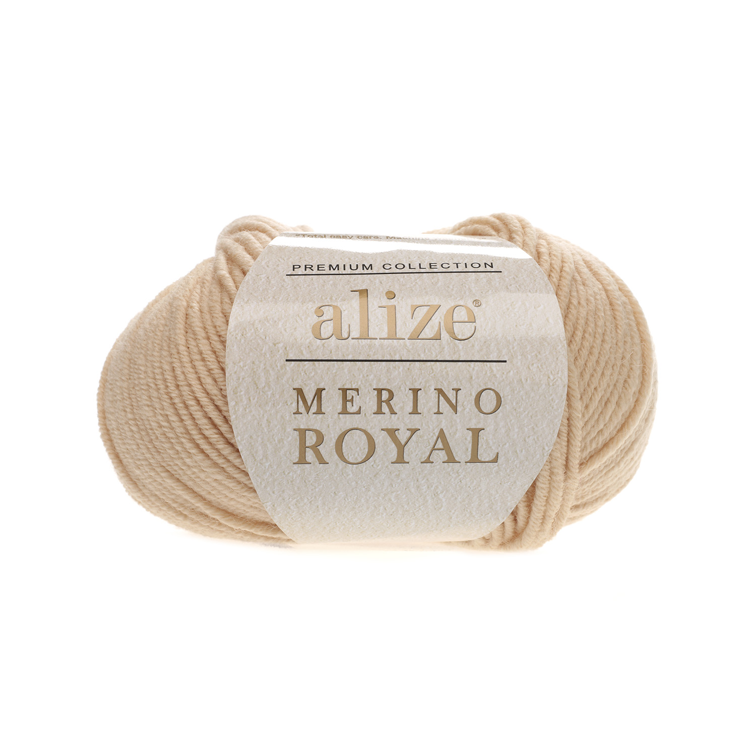 Пряжа Alize Merino Royal 96