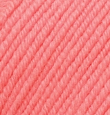 Пряжа Alize Merino Royal 619