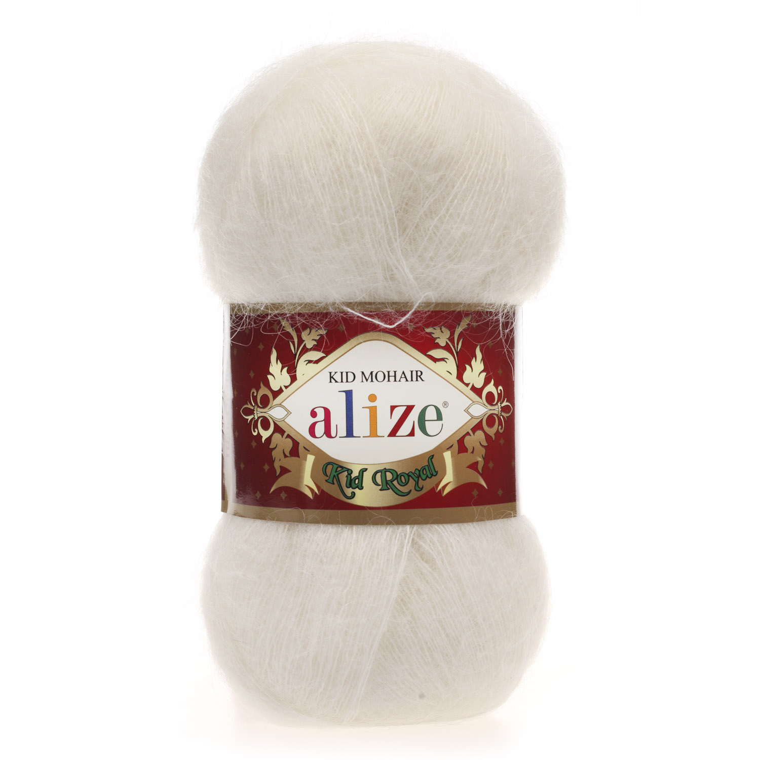Пряжа Alize Kid Royal 50 цвет 62