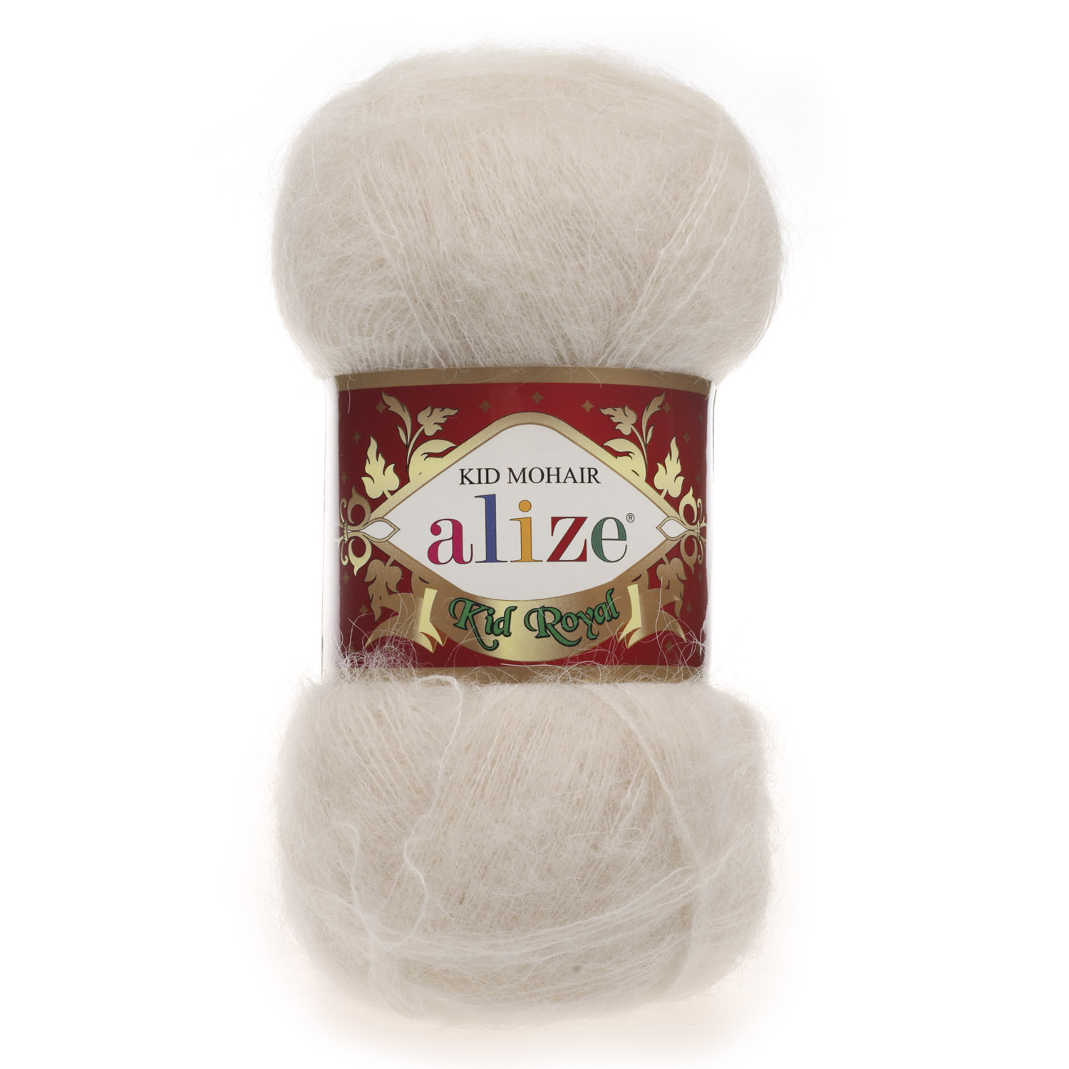 Пряжа Alize Kid Royal 50 цвет 67