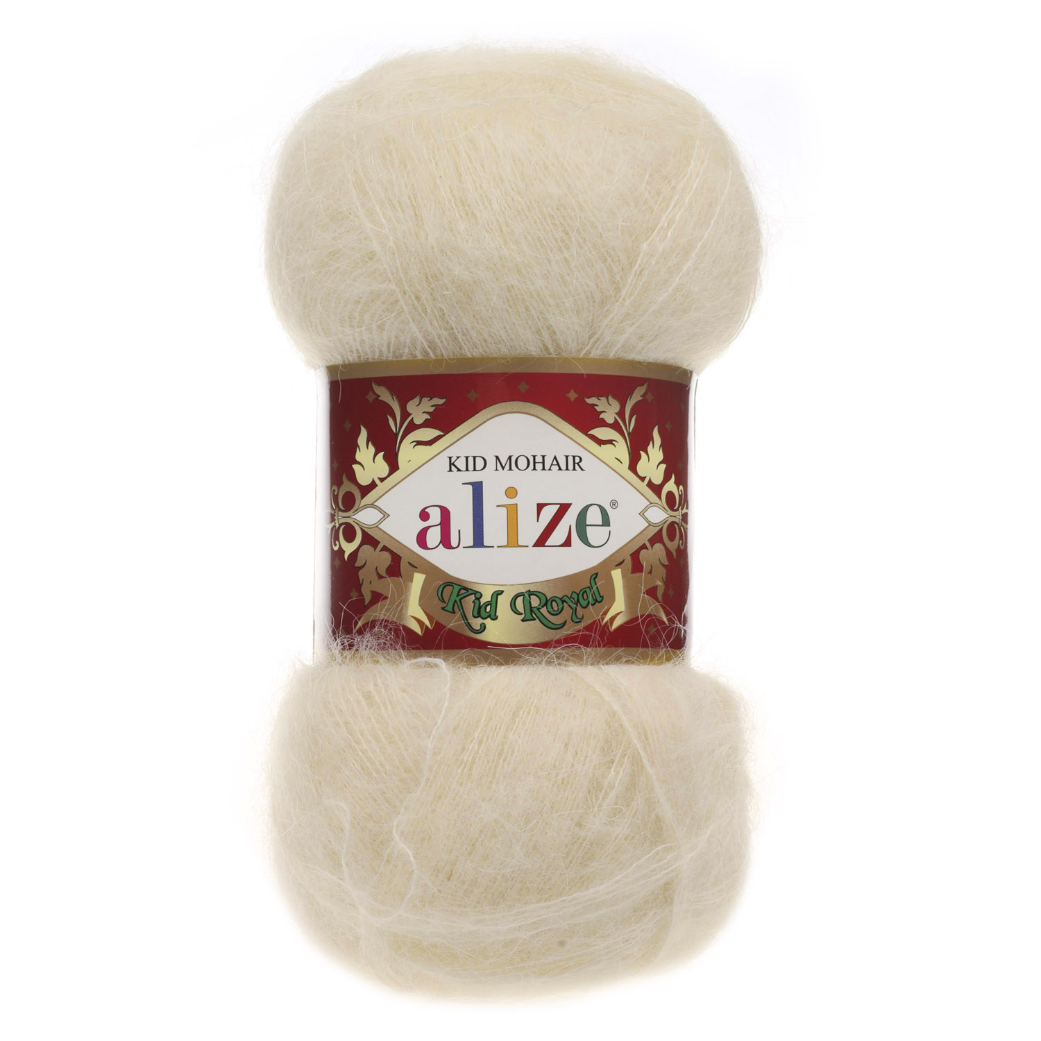 Пряжа Alize Kid Royal 50 колір 67