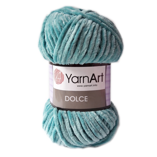 Пряжа YarnArt Dolce 770