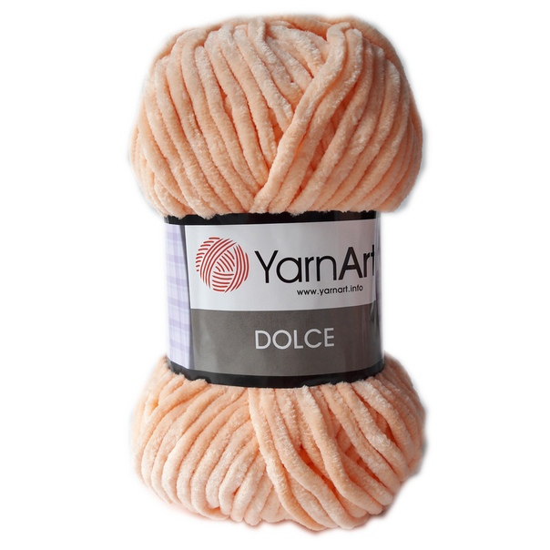 Пряжа YarnArt Dolce 773