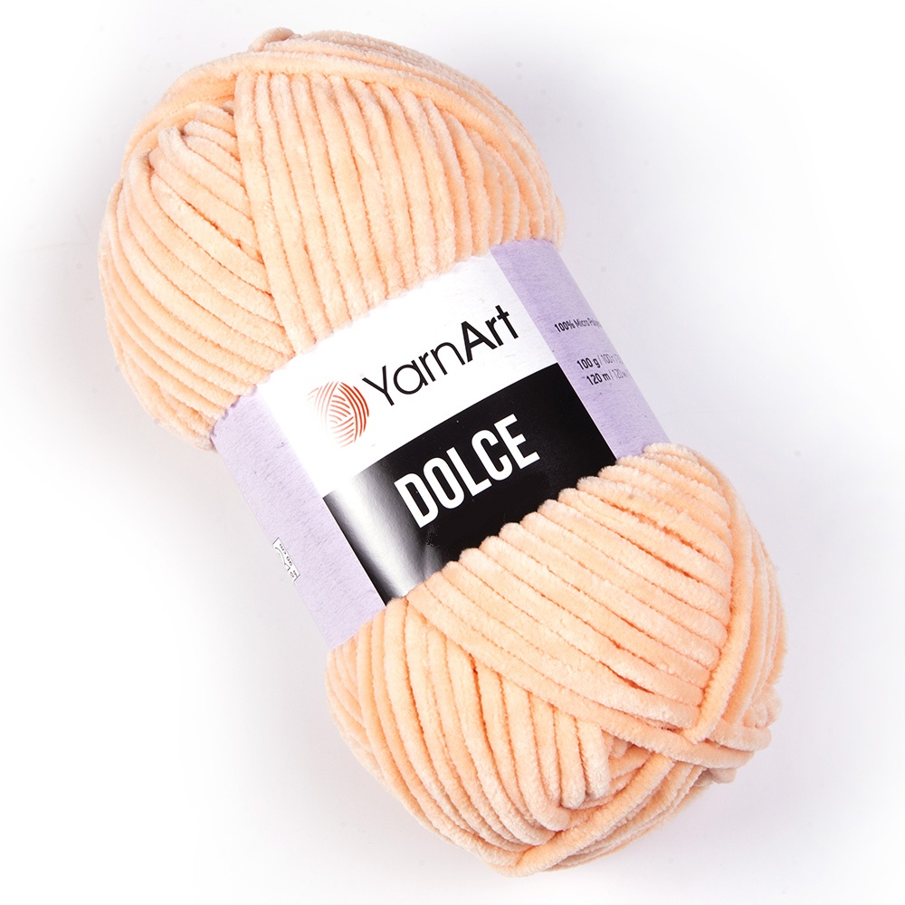 Пряжа YarnArt Dolce 773