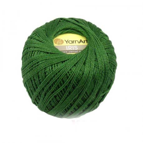 Пряжа YarnArt Iris 928