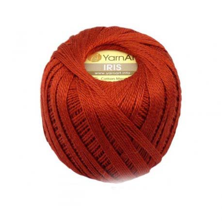 Пряжа YarnArt Iris 931