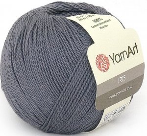 Пряжа YarnArt Iris 934