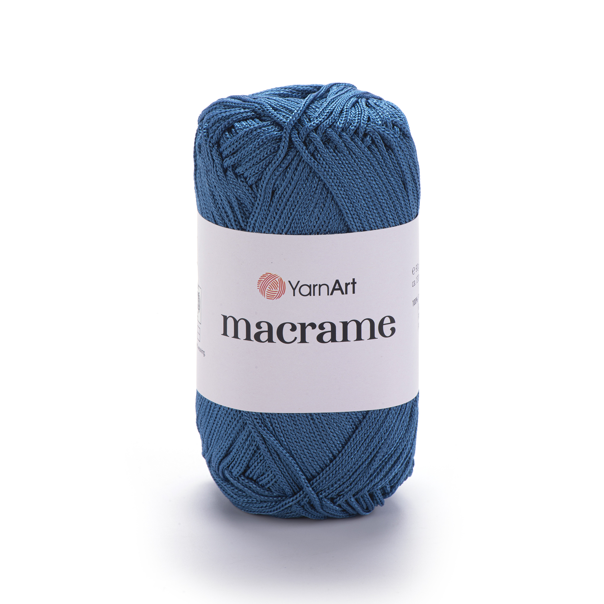 Пряжа YarnArt Macrame 169