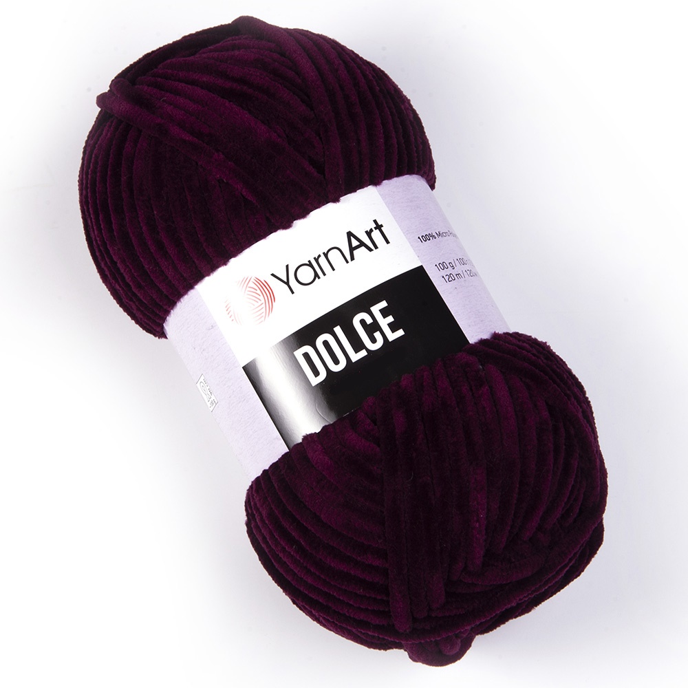 Пряжа YarnArt Dolce 780