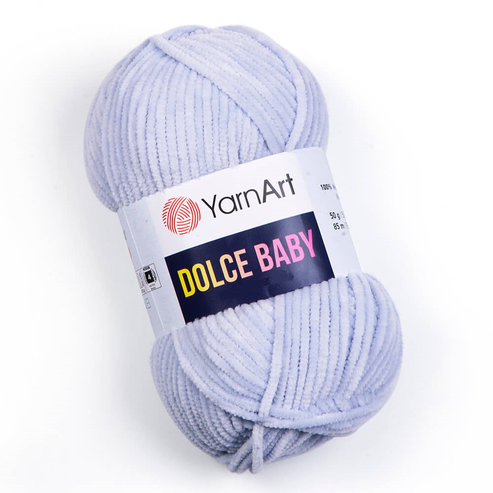 Пряжа YarnArt Dolce Baby 776
