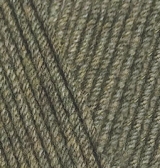 Пряжа Alize Cotton Gold 270