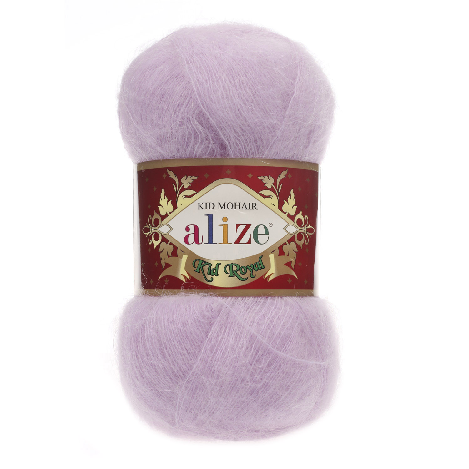 Пряжа Alize Kid Royal 50 цвет 224