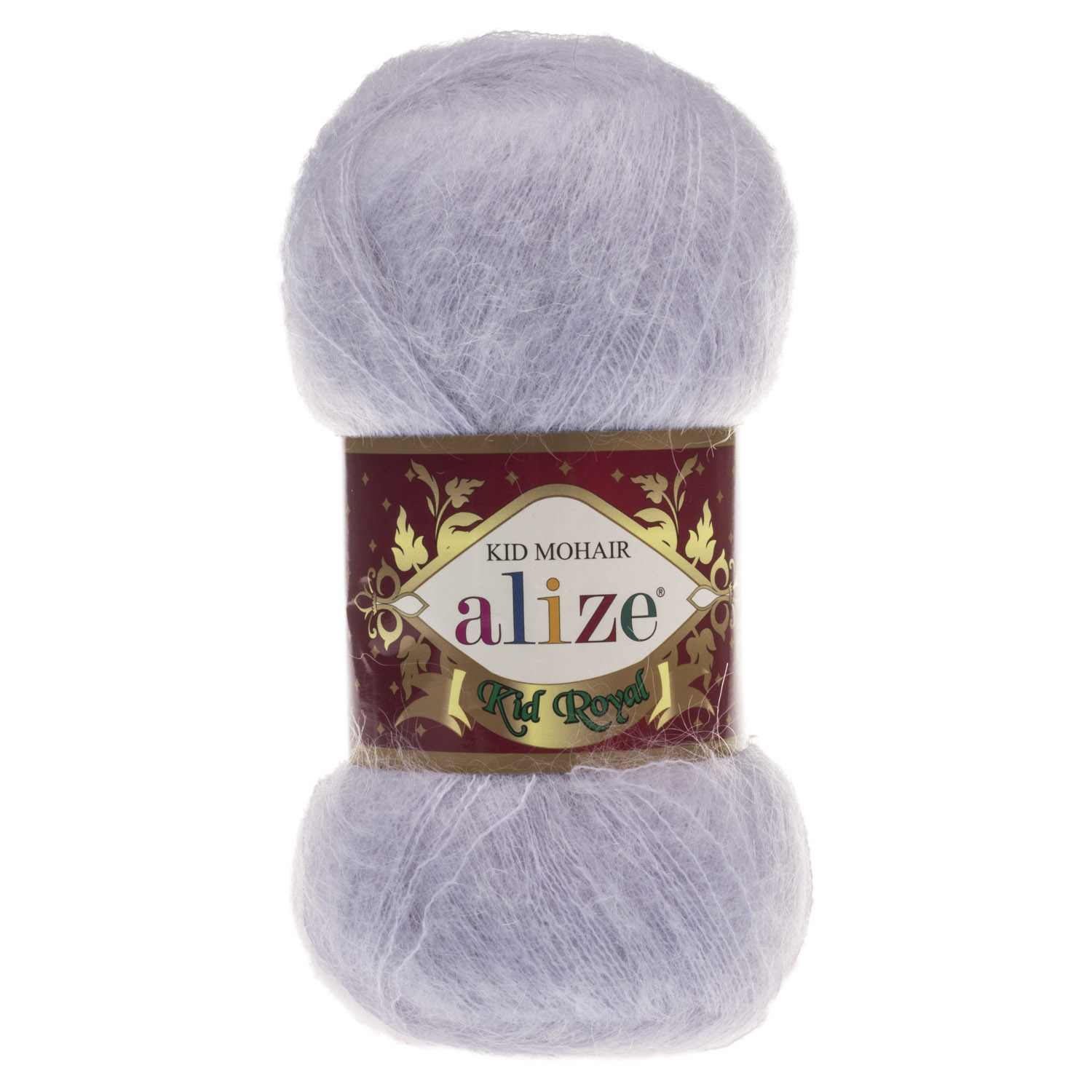 Пряжа Alize Kid Royal 50 цвет 224