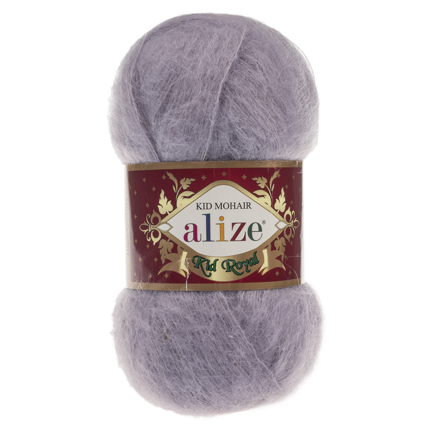 Пряжа Alize Kid Royal 50 колір 52