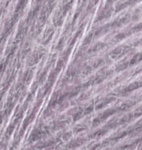 Пряжа Alize Angora Real 40 цвет 257