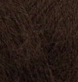 Пряжа Alize Angora Real 40 цвет 201