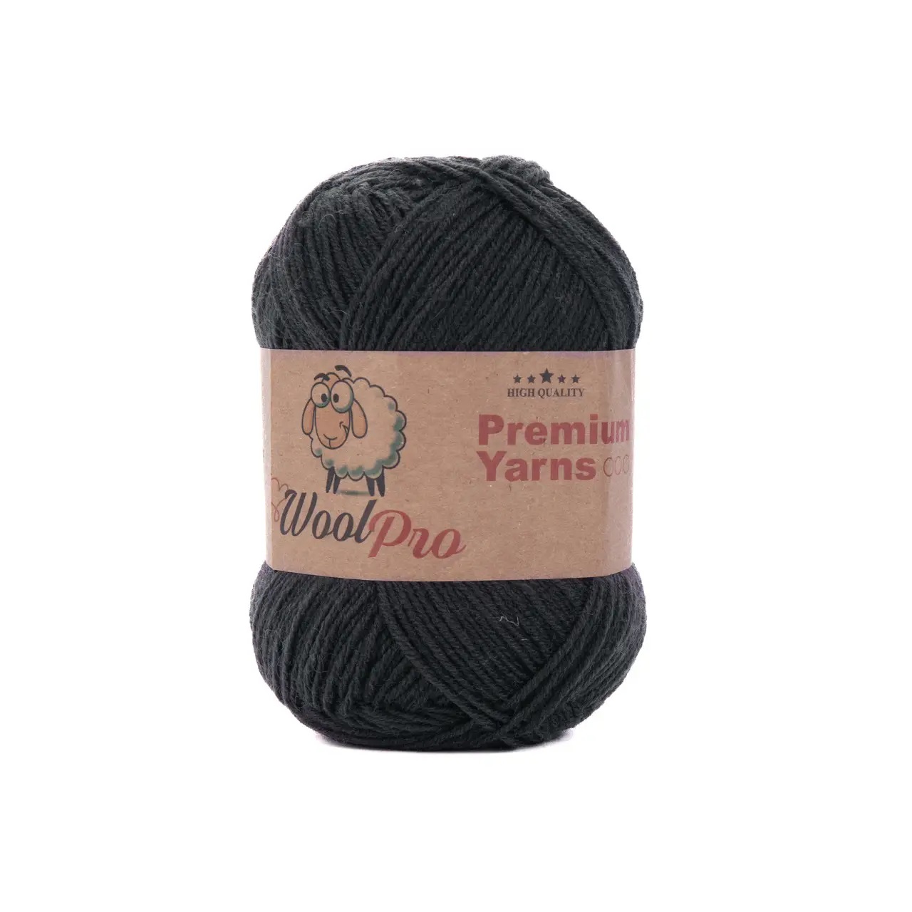 Пряжа Premium Yarns Wool Pro 511