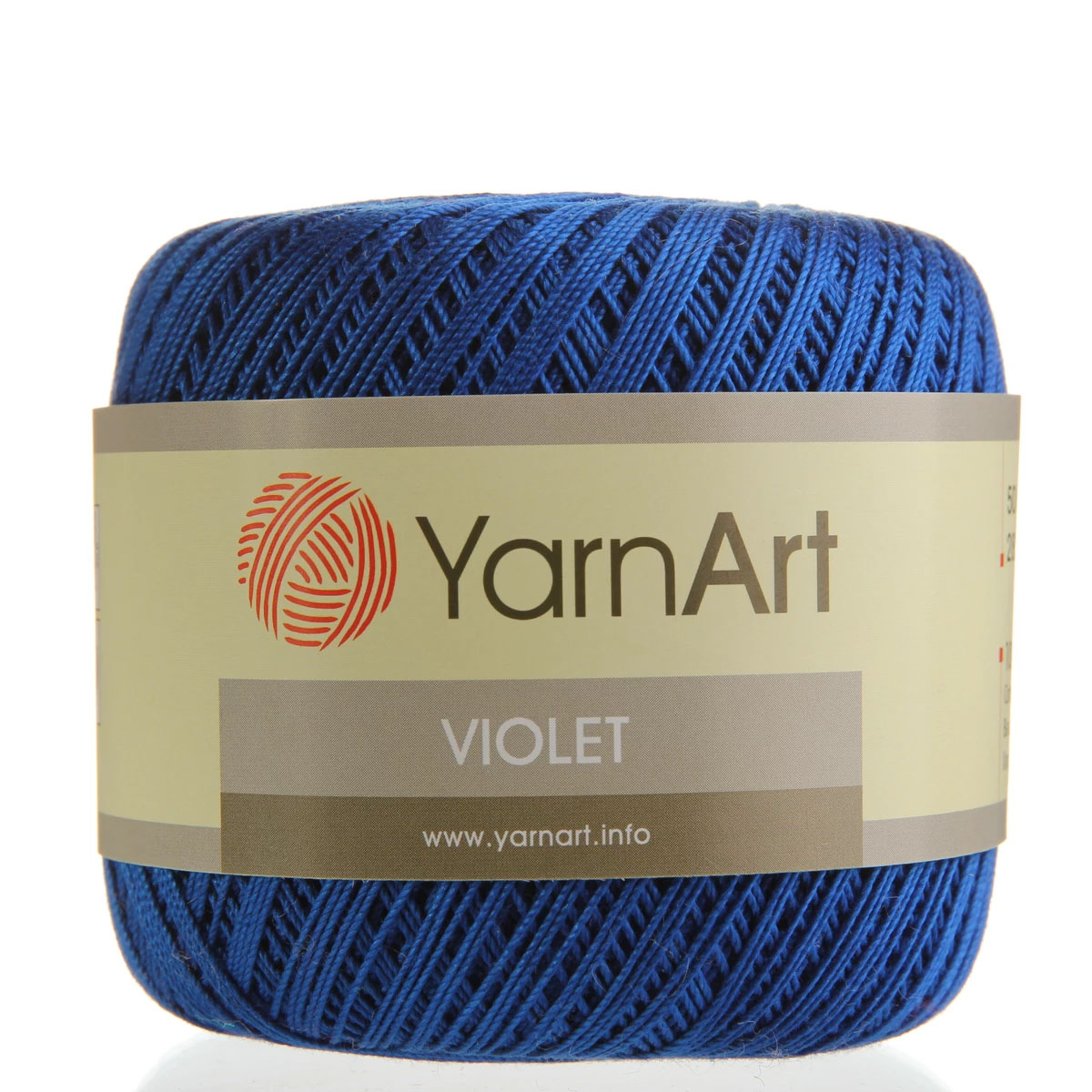 Пряжа YarnArt Violet 4915