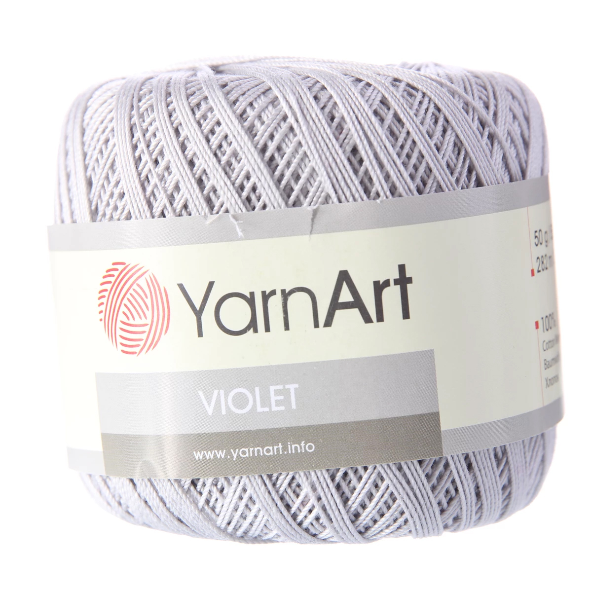 Пряжа YarnArt Violet 4920