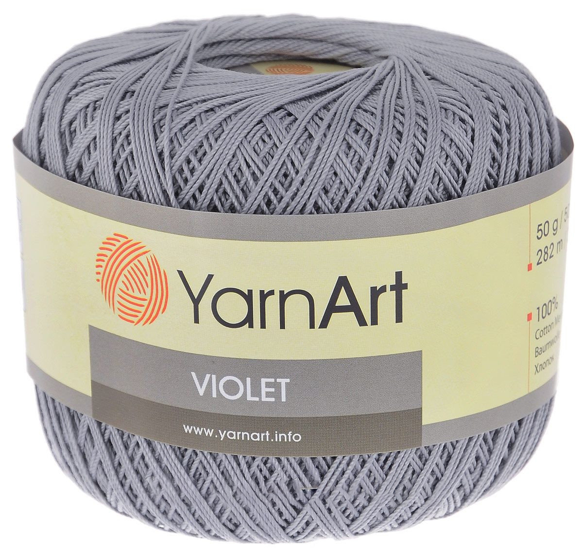 Пряжа YarnArt Violet 5326