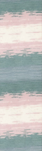 Пряжа Alize Angora Gold Batik 7116