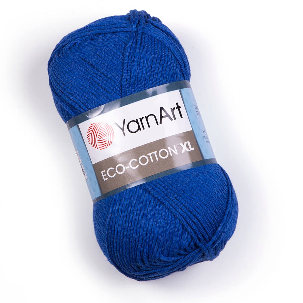 Пряжа YarnArt Eco-Cotton XL 774