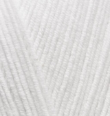 Пряжа Alize Cotton Gold 55