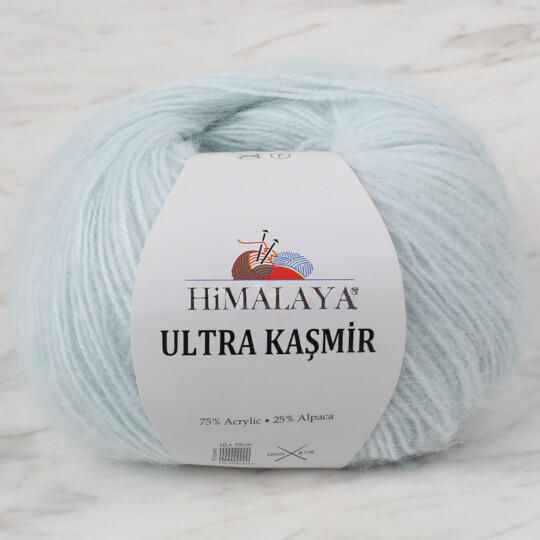 Пряжа Himalaya Ultra Kasmir 56816