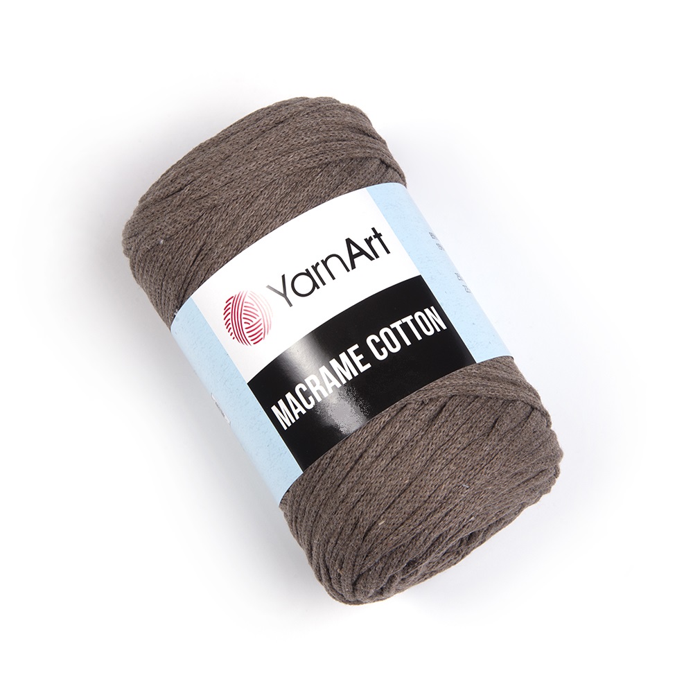 Пряжа YarnArt Macrame Cotton 791 (new)