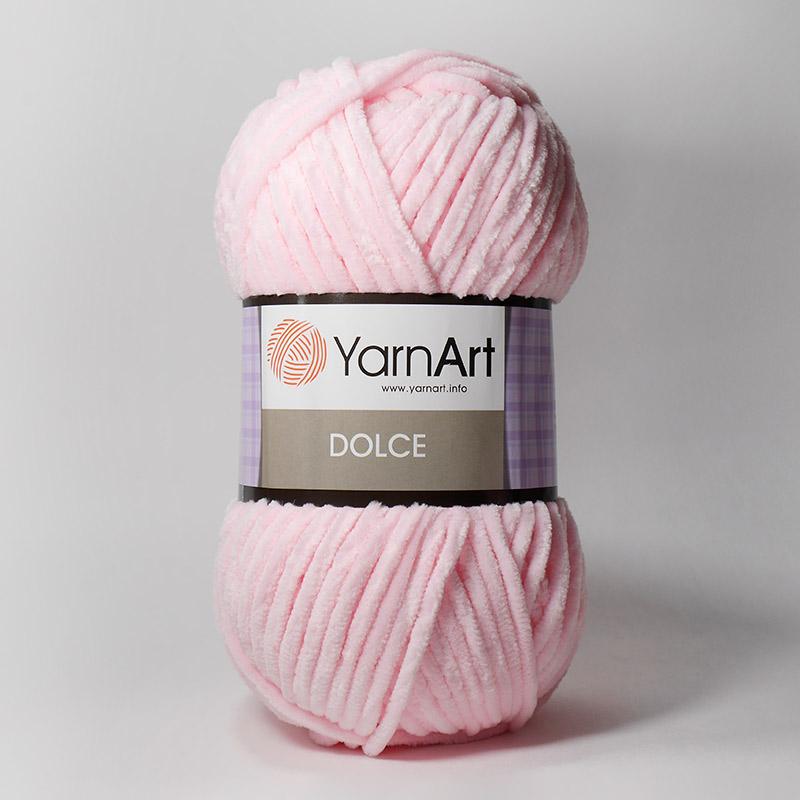 Пряжа YarnArt Dolce 781