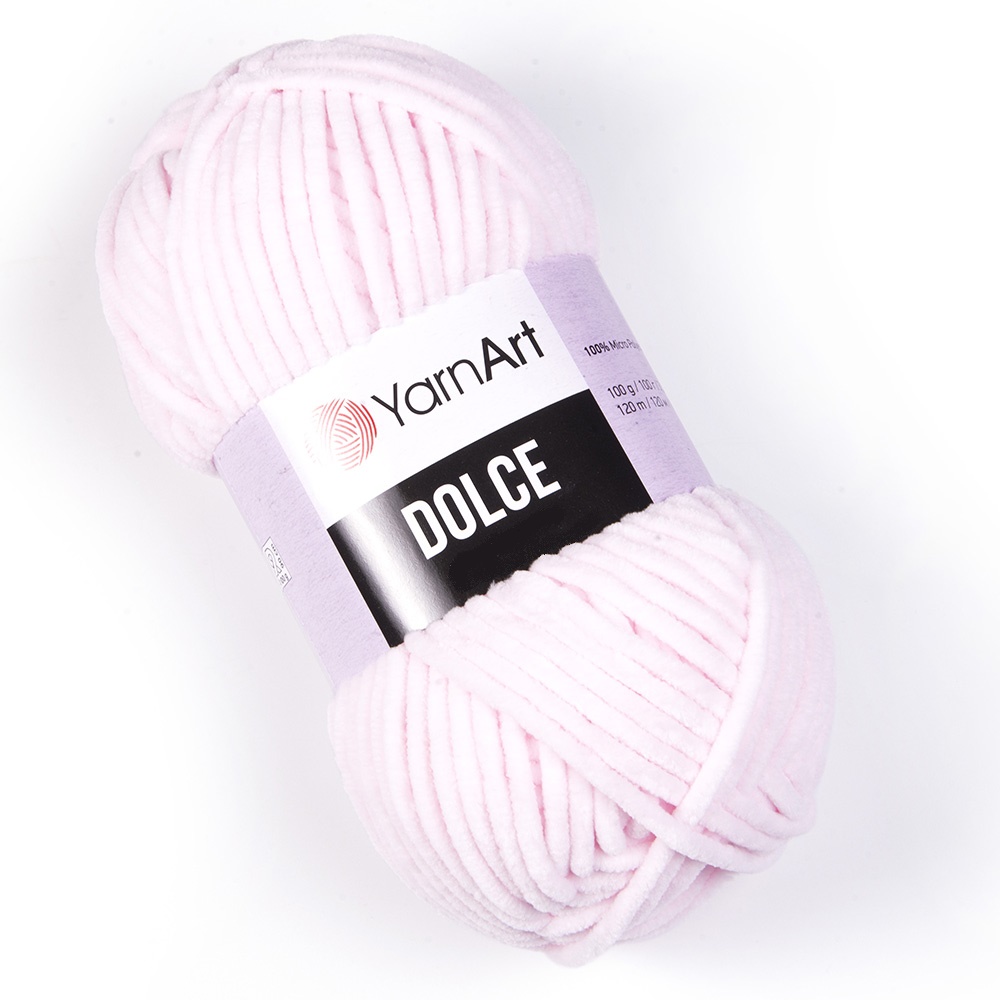 Пряжа YarnArt Dolce 781