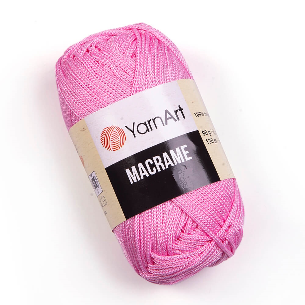 Пряжа YarnArt Macrame 147