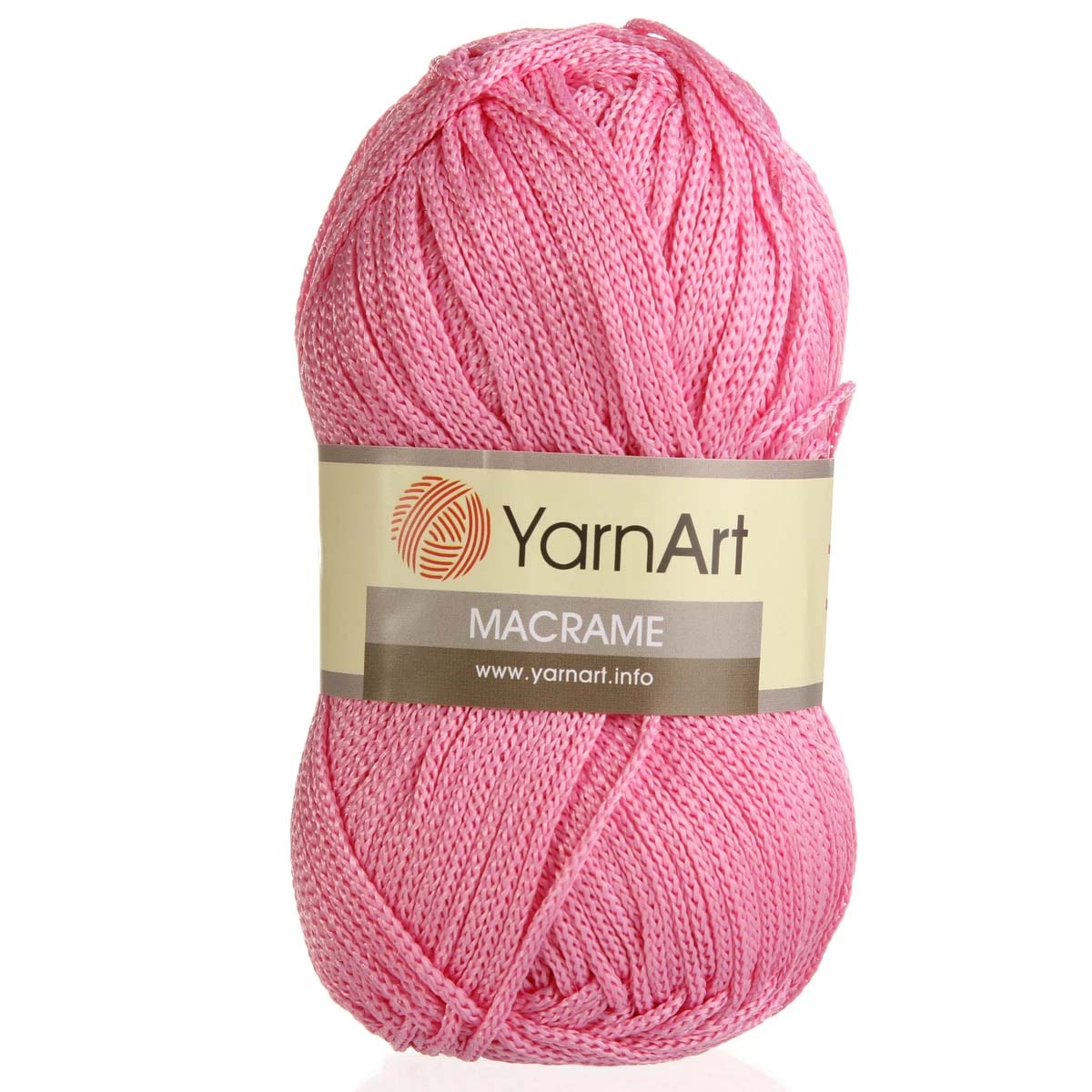 Пряжа YarnArt Macrame 147