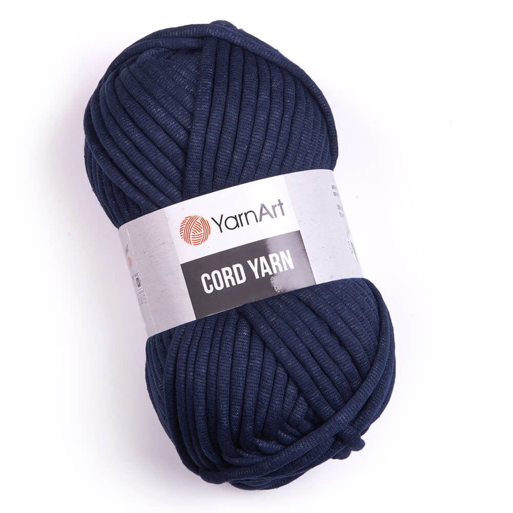 Пряжа YarnArt Cord Yarn 784