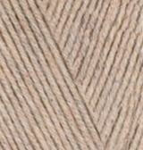 Пряжа Alize Cotton Gold 152