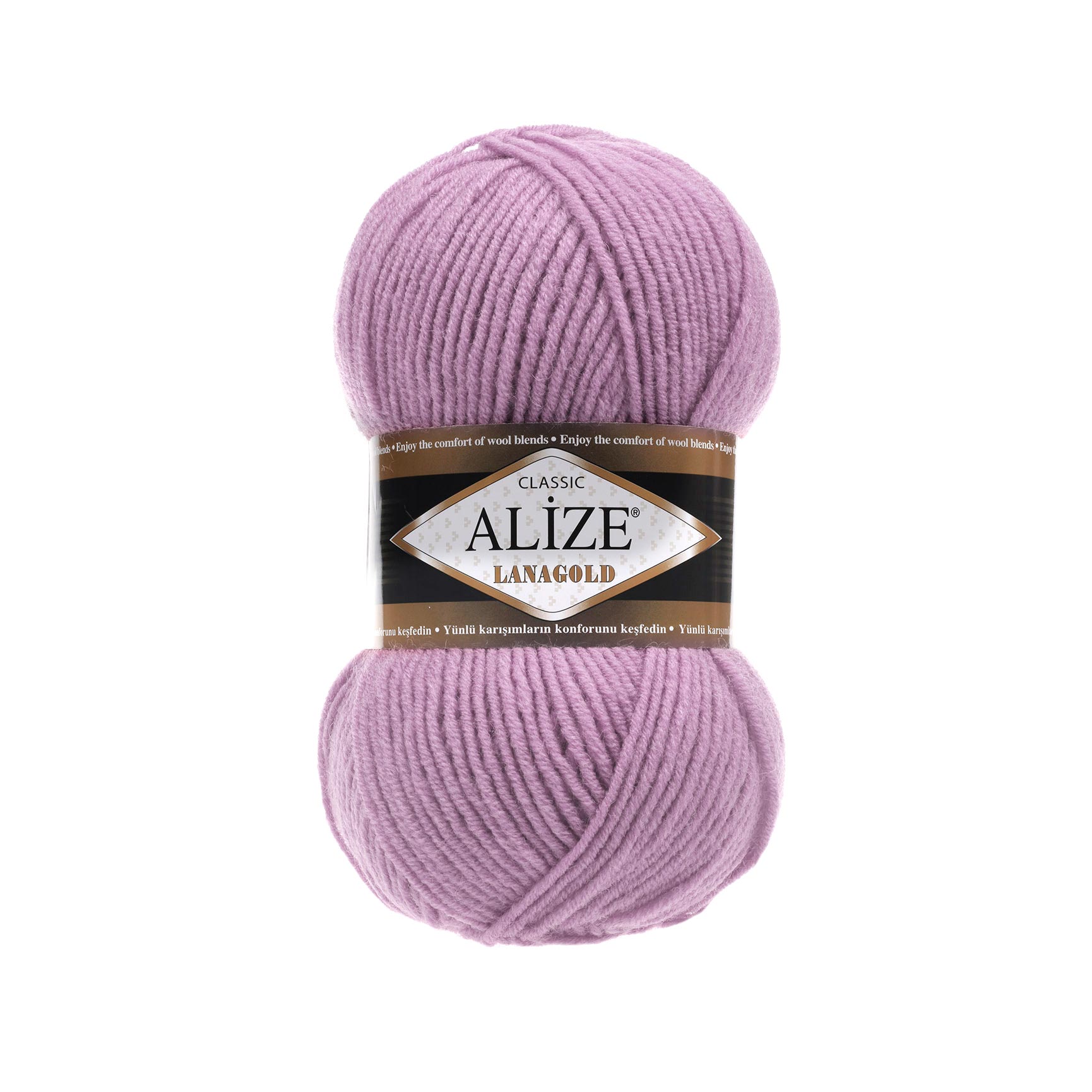 Пряжа Alize Angora Gold 505