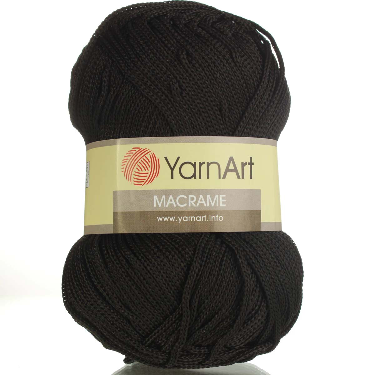 Пряжа YarnArt Macrame 148